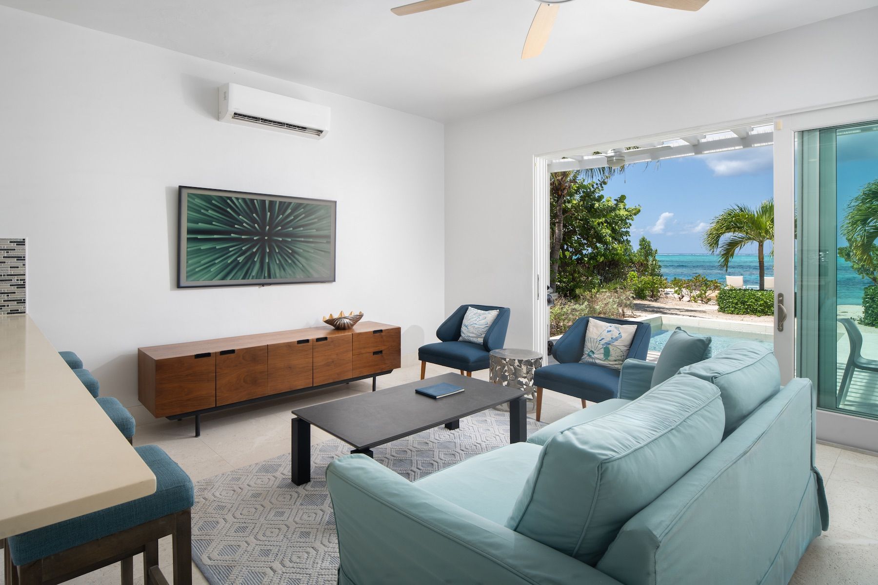 Sandpiper villa photo.